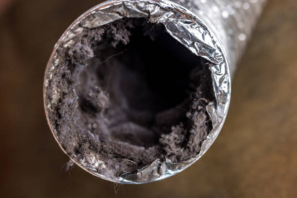 Best Duct Repair and Sealing Services in Powhatan Point, OH