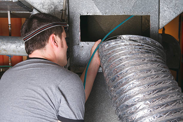 Best Commercial Air Duct Cleaning in Powhatan Point, OH