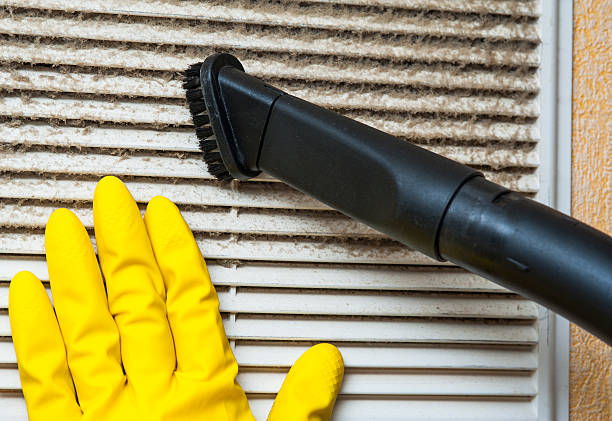 Best Residential Air Duct Cleaning in Powhatan Point, OH